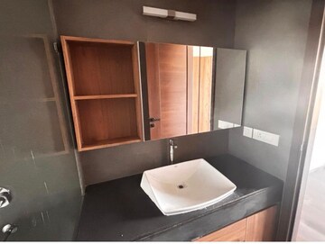 Furnished Amenities in 2 BHK Apartment at Krisumi Waterfall Suites, Sector 36a – for Rent