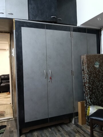 Furnished Amenities in 1 BHK Apartment at Andheri Green Field Towers, Jogeshwari East – for Rent