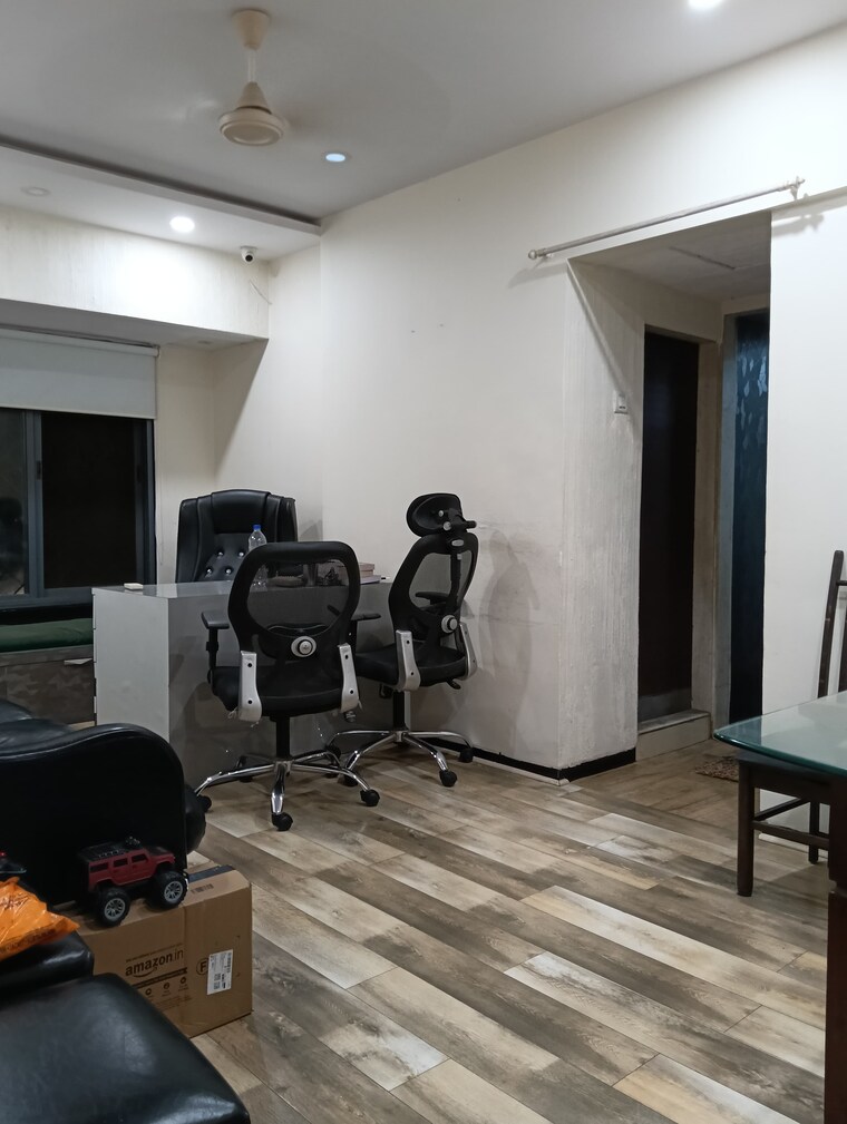 Lobby, andheri-green-field-towers 1 Bedroom 460 Sq.Ft. Apartment In Jogeshwari East Mumbai 9470197