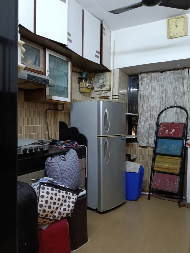 Kitchen, andheri-green-field-towers 1 Bedroom 460 Sq.Ft. Apartment In Jogeshwari East Mumbai 9470114