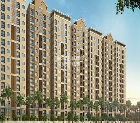 1 BHK Apartment For Sale in Pacifica  Nebula Aavaas
