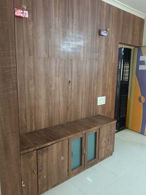 Furnished Amenities in 2 BHK Apartment at Tirupati Campus, Tingre Nagar – for Rent