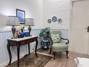  3 BHK Apartment at ABA Cleo County, Sector 121 – for Sale