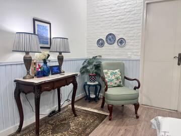  3 BHK Apartment at ABA Cleo County, Sector 121 – for Sale