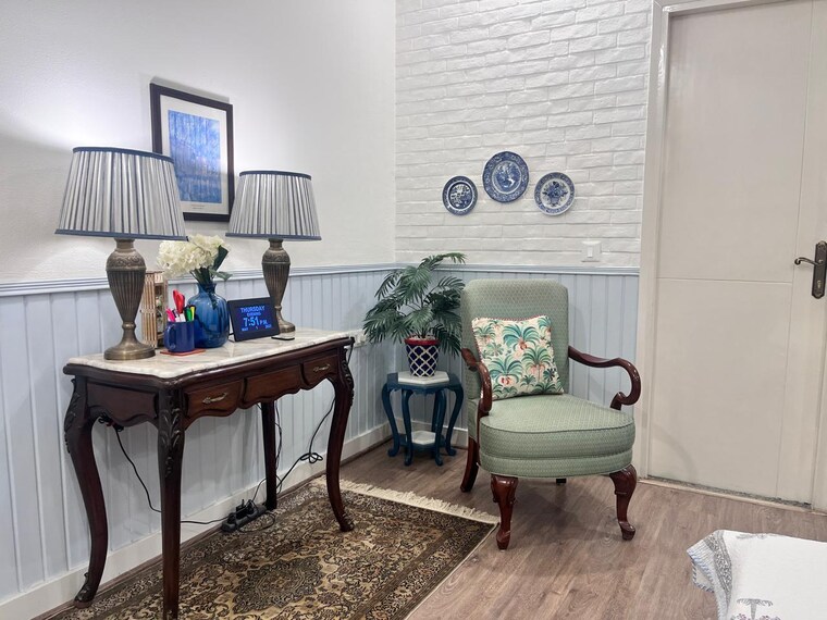 undefined, aba-cleo-county 3 Bedroom 1620 Sq.Ft. Apartment In Sector 121 Noida 9470229