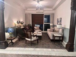 3 BHK Apartment For Sale in ABA Cleo County