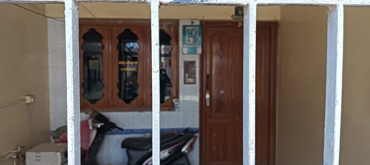 Exterior View, chanakyapuri 3 Bedroom 375 Sq.Yd. Builder Floor In Chanakyapuri Delhi 9470224