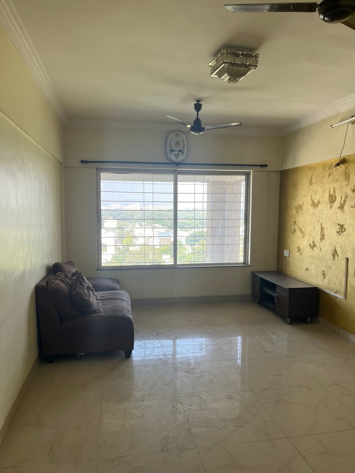 2 BHK Apartment For Rent in Hari Ganga