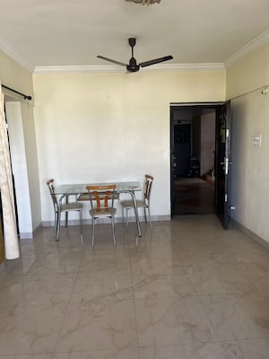 Room in 2 BHK Apartment at Hari Ganga, Yerawada – for Rent