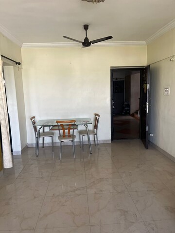Room in 2 BHK Apartment at Hari Ganga, Yerawada – for Rent
