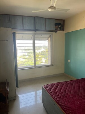 Room in 2 BHK Apartment at Hari Ganga, Yerawada – for Rent