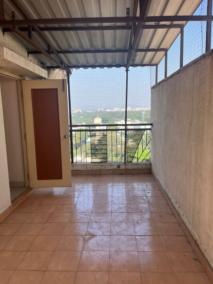 Room, hari-ganga 2 Bedroom 970 Sq.Ft. Apartment In Yerawada Pune 9470183