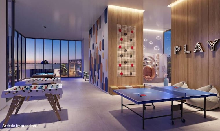 undefined, worli 4 Bedroom 2089 Sq.Ft. Apartment In Worli Mumbai 9470216