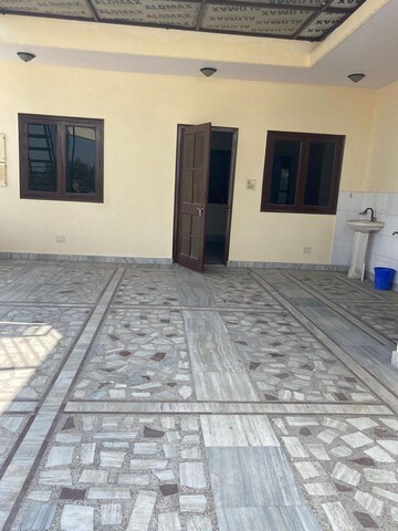 1.5 BHK Villa – Exterior View View at Eldeco Ananda, Sector 48 - for Rent