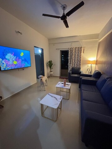 2 BHK Apartment For Rent in Keshav Nagar