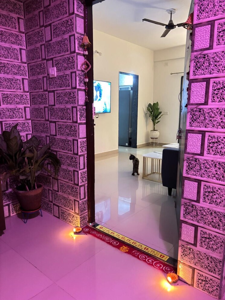 Living Room, keshav nagar 2 Bedroom 950 Sq.Ft. Apartment In Keshav Nagar Pune 9470255