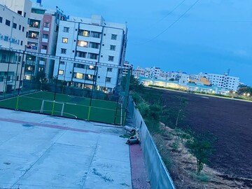 2 BHK Apartment – Exterior View View at Keshav Nagar - for Rent