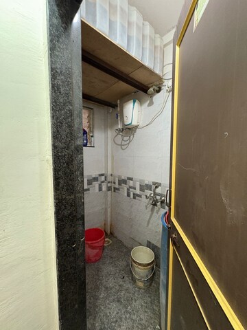 Attached Bathroom in 2 BHK Apartment at Keshav Nagar – for Rent