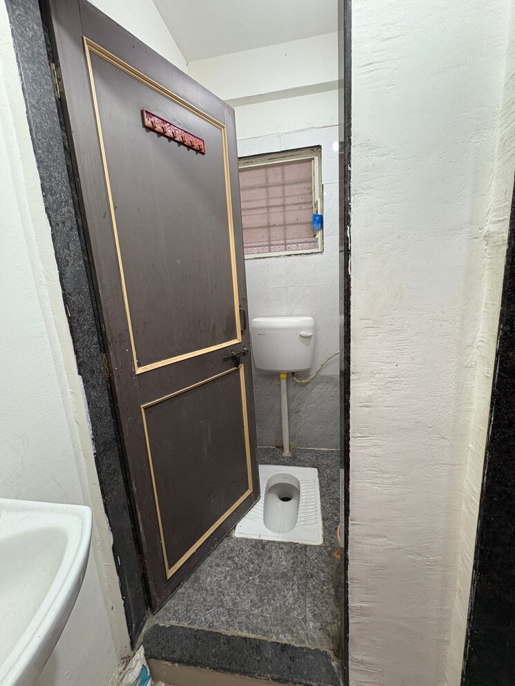 Bathroom, keshav nagar 2 Bedroom 950 Sq.Ft. Apartment In Keshav Nagar Pune 9470255