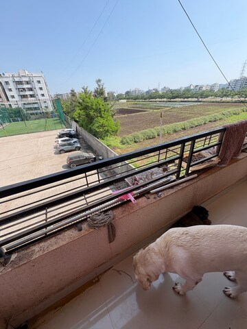 2 BHK Apartment – Exterior View View at Keshav Nagar - for Rent