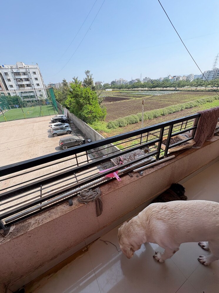 Exterior View, keshav nagar 2 Bedroom 950 Sq.Ft. Apartment In Keshav Nagar Pune 9470255