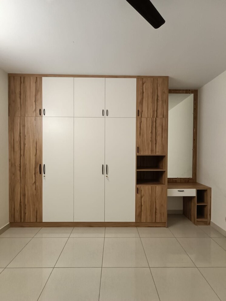 Room, prestige-elysian 3 Bedroom 1617 Sq.Ft. Apartment In Bannerghatta Road Bangalore 9470257