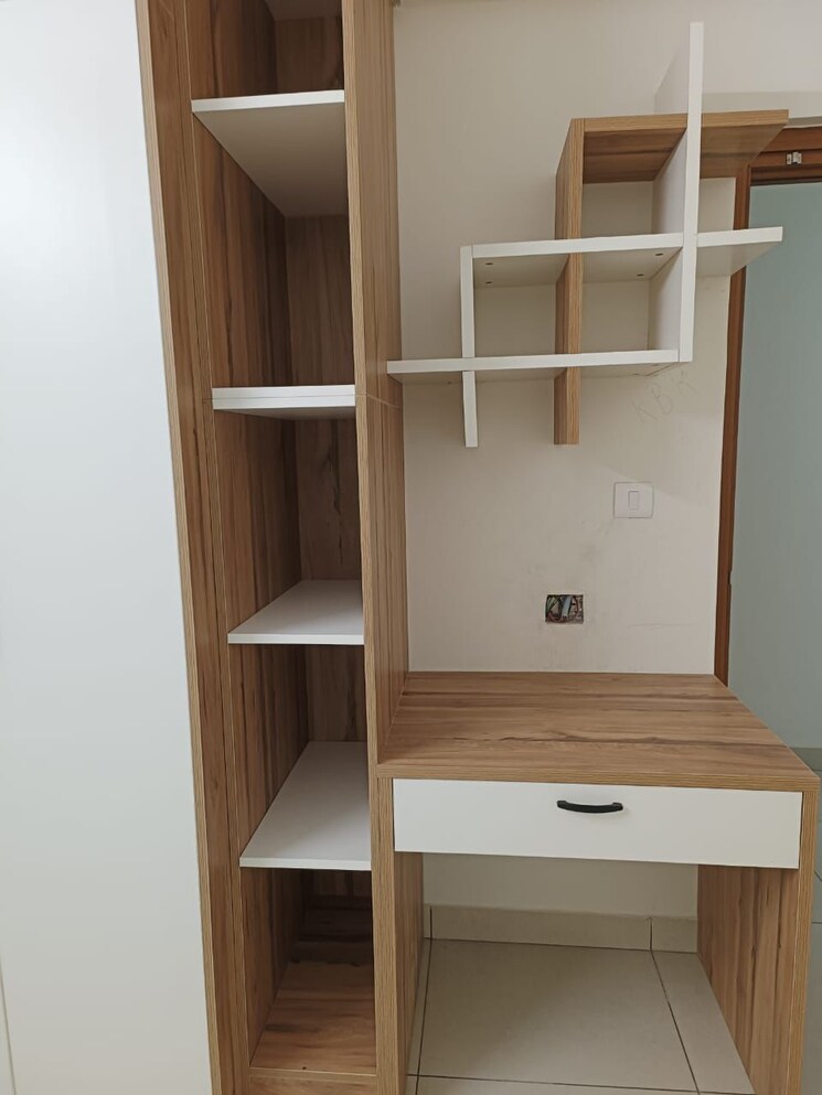 undefined, prestige-elysian 3 Bedroom 1617 Sq.Ft. Apartment In Bannerghatta Road Bangalore 9470257