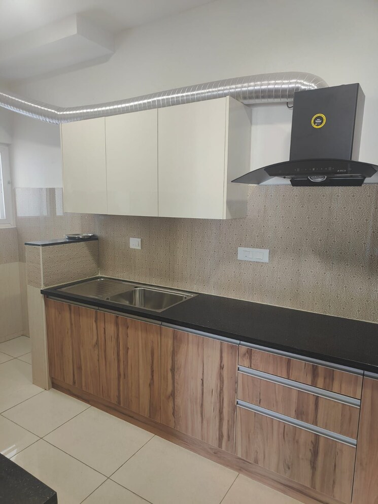 Kitchen, prestige-elysian 3 Bedroom 1617 Sq.Ft. Apartment In Bannerghatta Road Bangalore 9470257