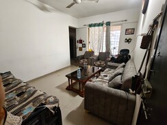 1 BHK Apartment For Sale in Goel Ganga Cypress