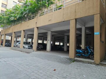 Parking in 1 BHK Apartment at Goel Ganga Cypress, Tathawade – for Sale