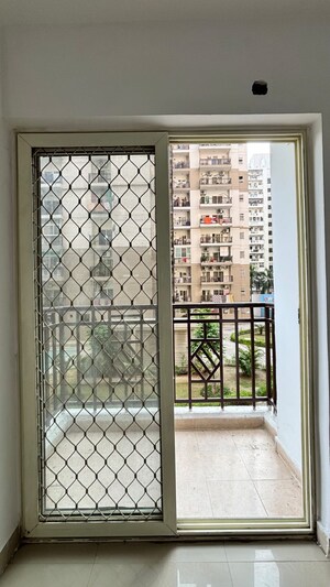 Balcony in 2.5 BHK Apartment at Jm Orchid, Sector 76 – for Sale