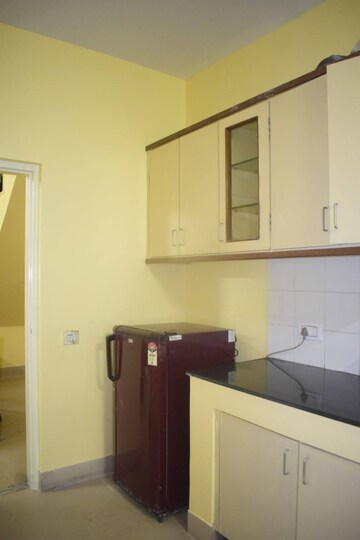 Kitchen in 3 BHK Independent House at Vedic Village, Rajarhat – for Sale