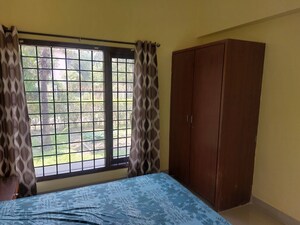 Bedroom in 3 BHK Independent House at Vedic Village, Rajarhat – for Sale