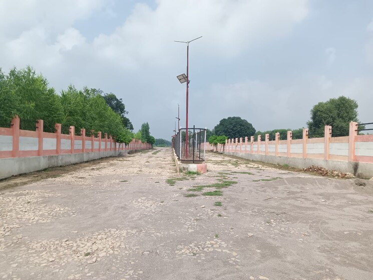undefined, mohanlalganj  800 Sq.Ft. Plot In Mohanlalganj Lucknow 9470371