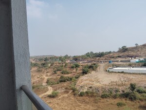 Plot Area in 5 BHK Apartment at Sharada Alliance Akashparv, Bavdhan – for Rent