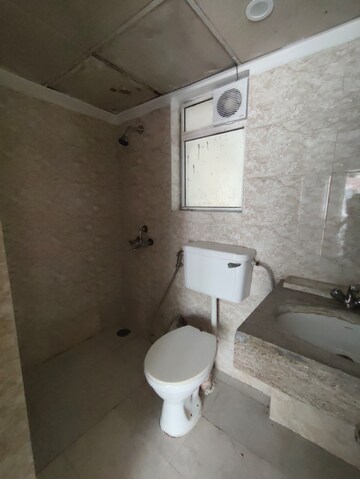 Bathroom in 3 BHK Apartment at Paras Seasons, Sector 168 – for Sale