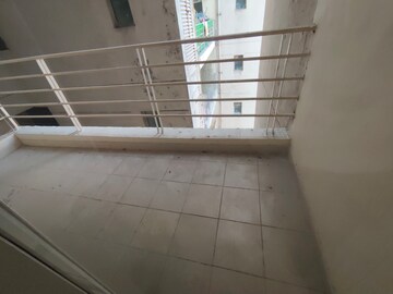 Balcony in 3 BHK Apartment at Paras Seasons, Sector 168 – for Sale