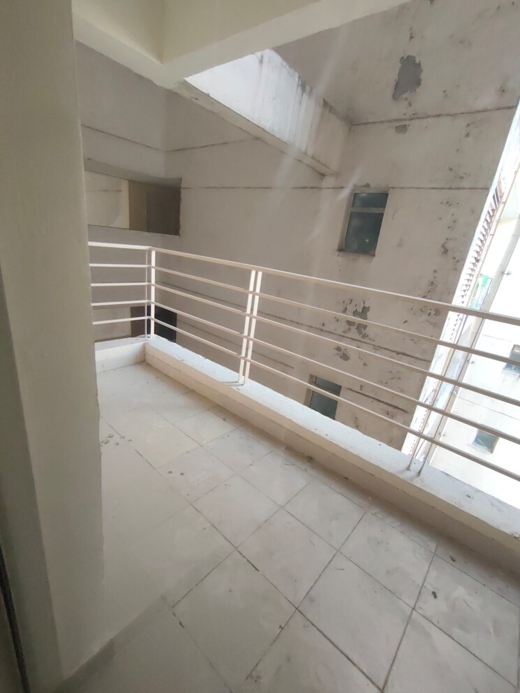 Balcony, paras-seasons 3 Bedroom 1130 Sq.Ft. Apartment In Sector 168 Noida 9470361