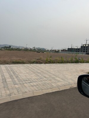 Plot Area in  Plot at Sector 4 – for Sale