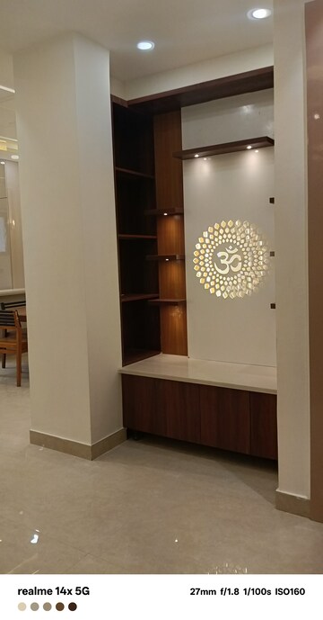  3 BHK Builder Floor at Parklands, Sector 85 – for Sale