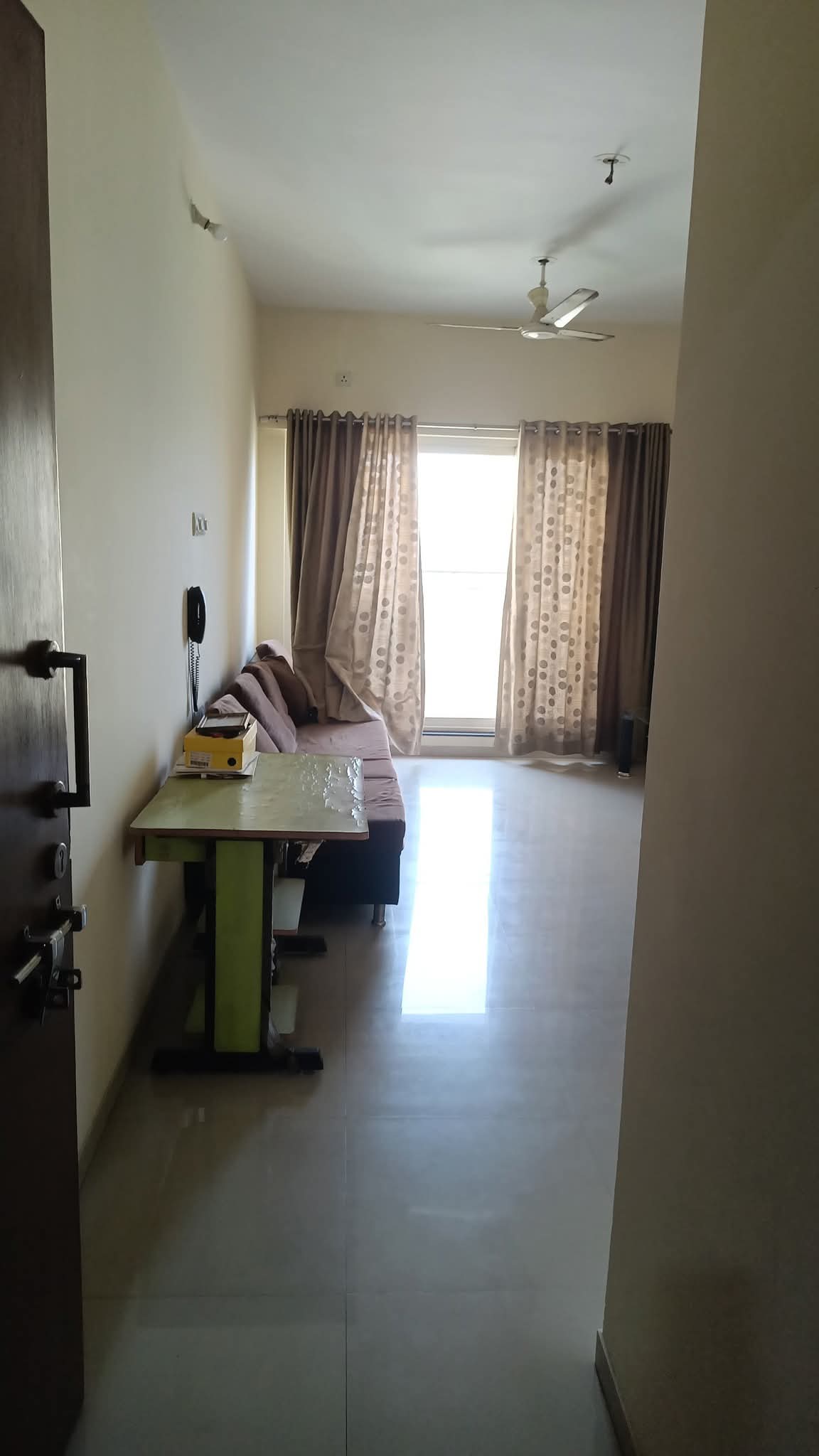 2 BHK 900 Sq.Ft. Apartment in Rustomjee Athena