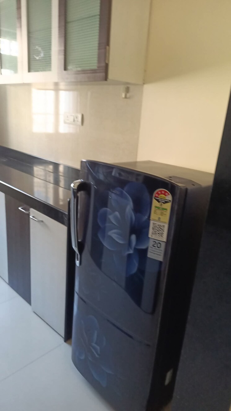 Kitchen, rustomjee-athena 2 Bedroom 900 Sq.Ft. Apartment In Majiwada Thane 9470368