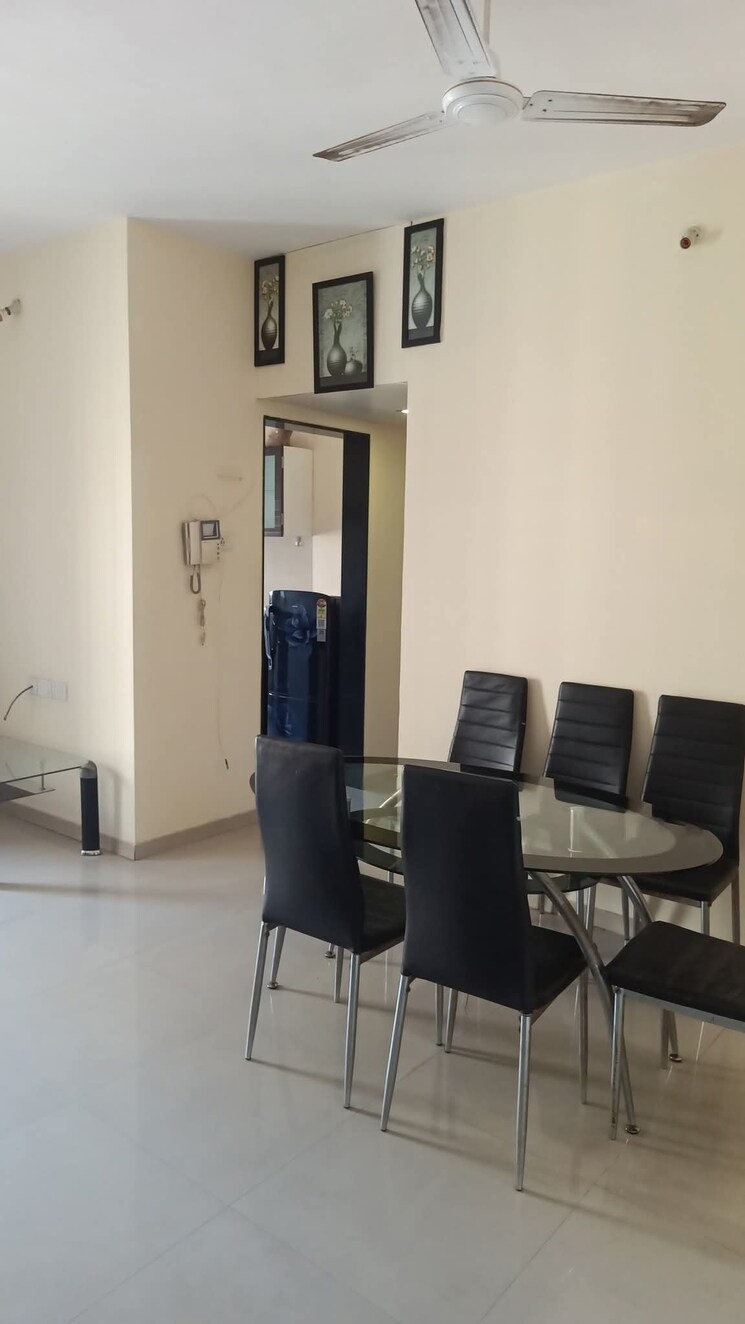 Living Room, rustomjee-athena 2 Bedroom 900 Sq.Ft. Apartment In Majiwada Thane 9470368