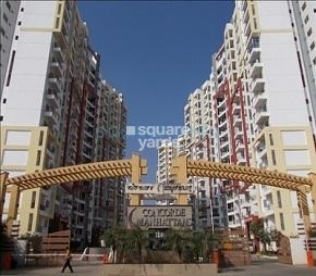 3 BHK 1609 Sq.Ft. Apartment in Concorde Manhattans