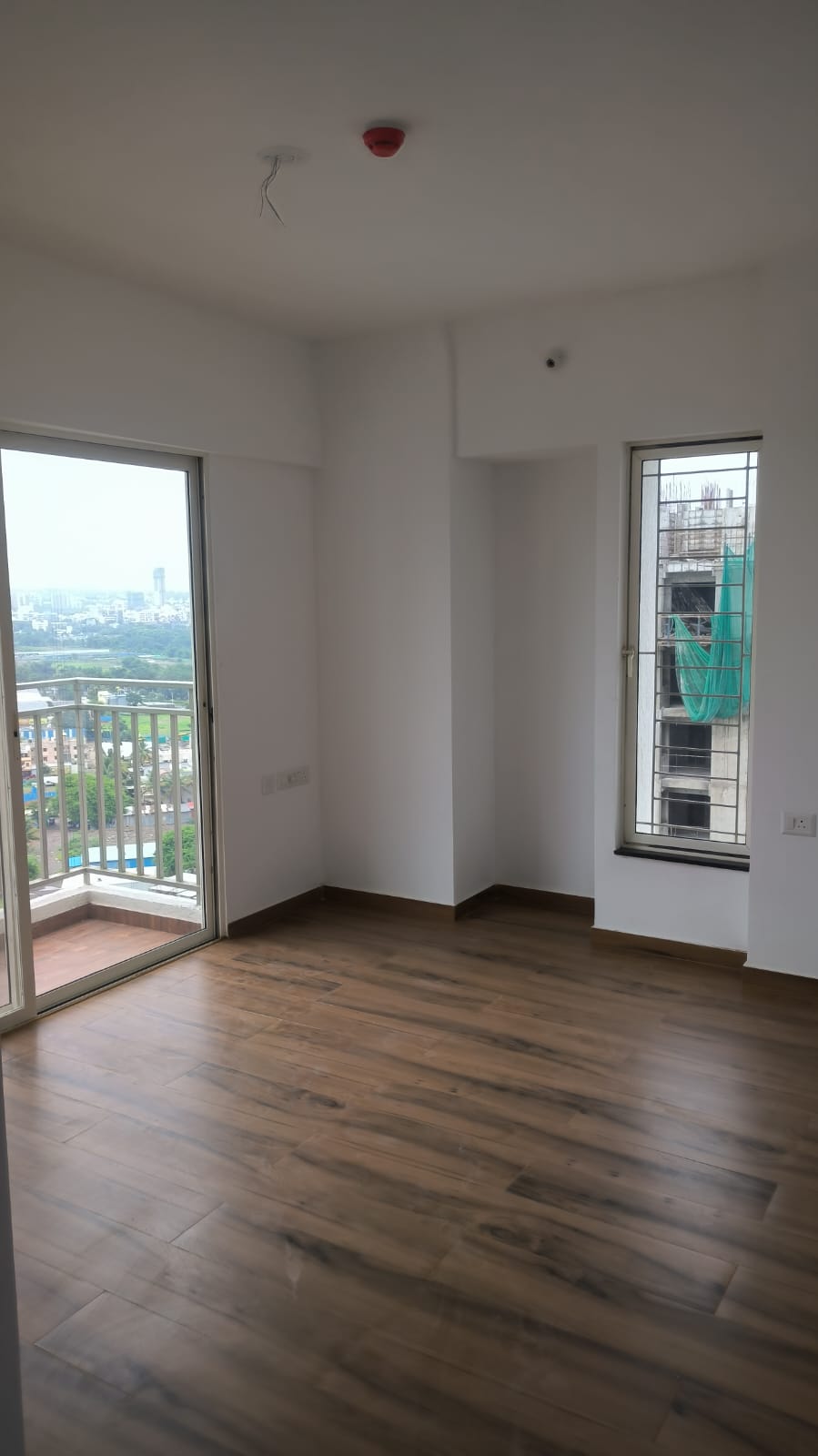 3 BHK Apartment For Sale in Krisala 41 Cosmo