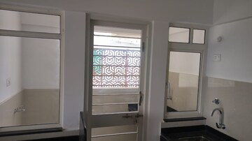 Bathroom in 3 BHK Apartment at Krisala 41 Cosmo, Tathawade – for Sale