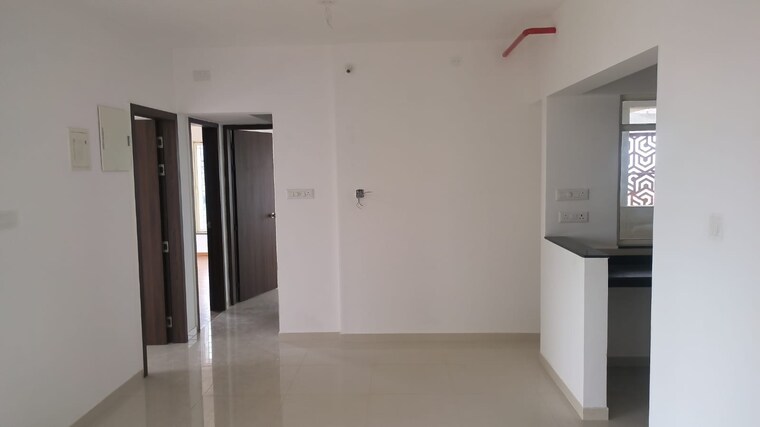 Room, krisala-41-cosmo 3 Bedroom 1213 Sq.Ft. Apartment In Tathawade Pune 9470396