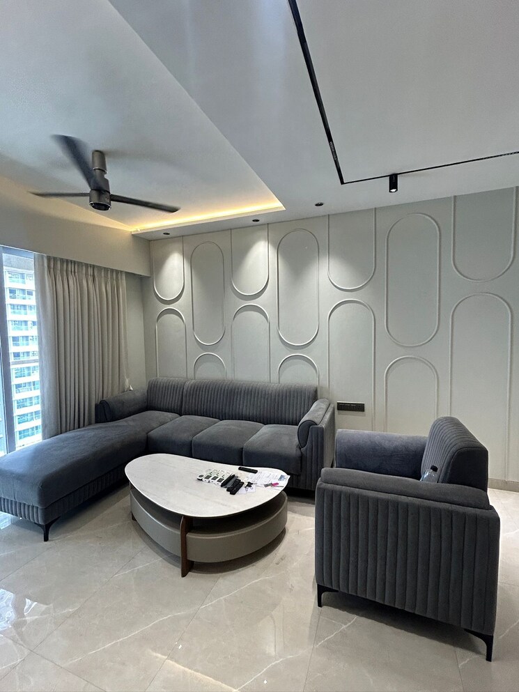 Team Area, sangam-the-luxor 2.5 Bedroom 1250 Sq.Ft. Apartment In Goregaon West Mumbai 9470343