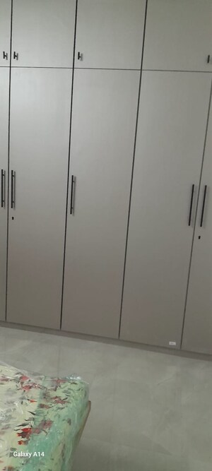 Master Bedroom in 3 BHK Apartment at Sheth Vasant Blossom, Marol – for Rent