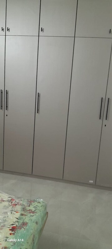 Master Bedroom in 3 BHK Apartment at Sheth Vasant Blossom, Marol – for Rent